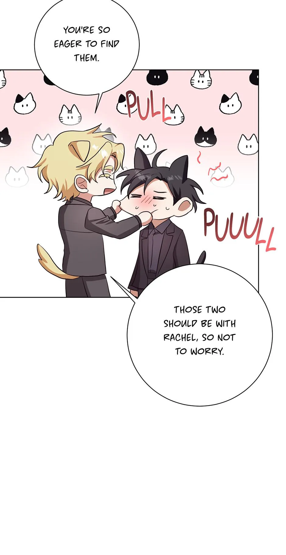 D:AZE Chapter 80 page 9 - 