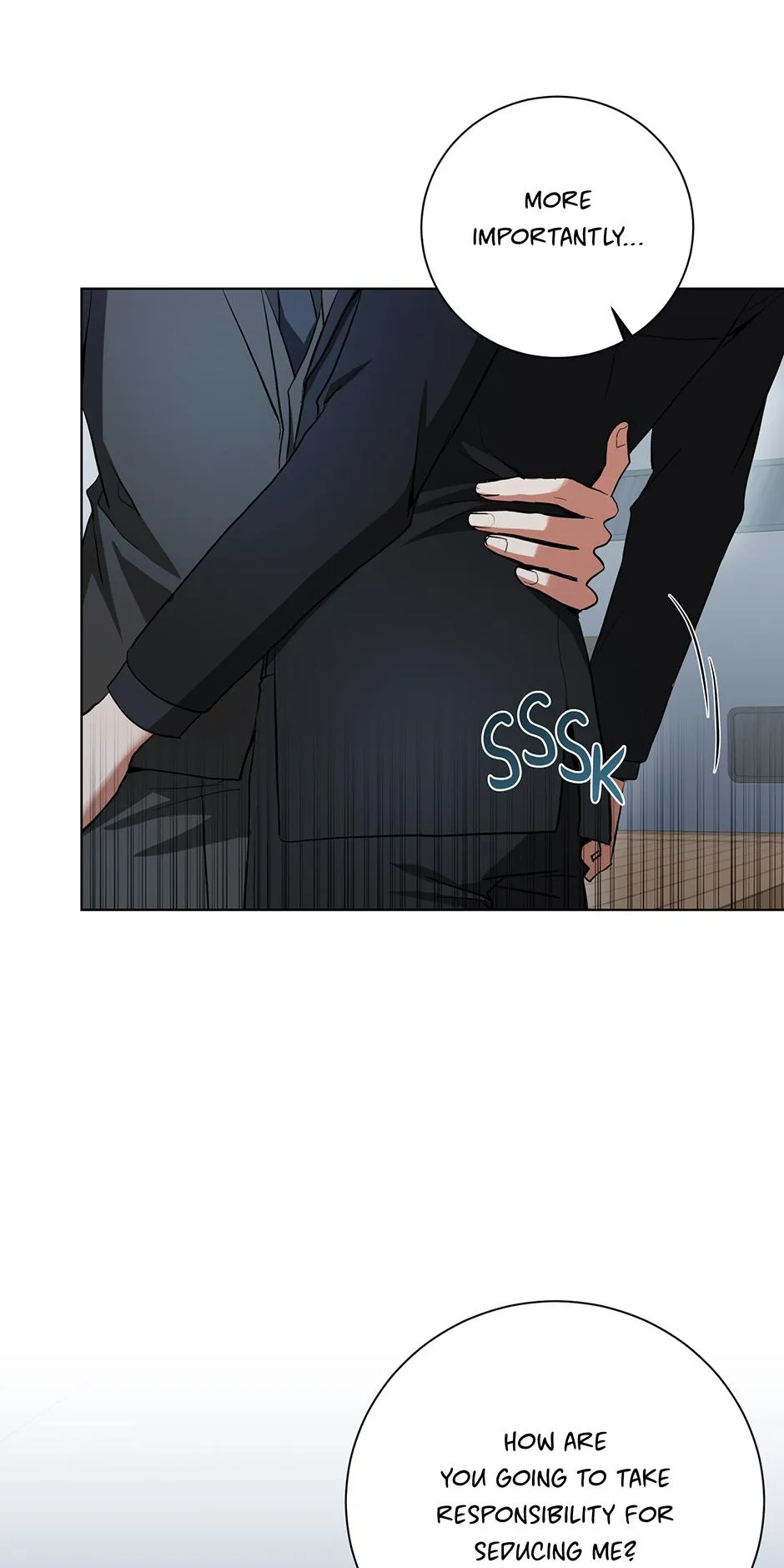 D:AZE Chapter 80 page 10 - 
