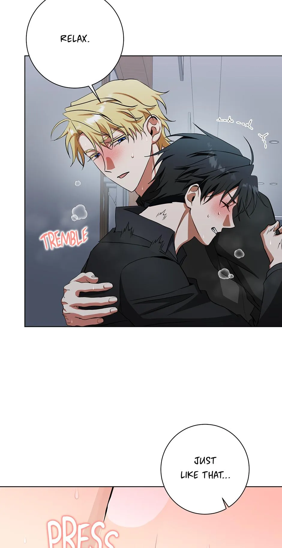 D:AZE Chapter 81 page 11 - 