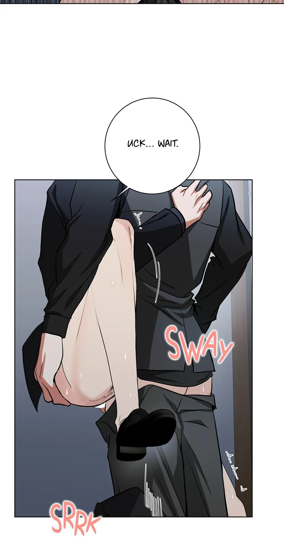 D:AZE Chapter 81 page 14 - 