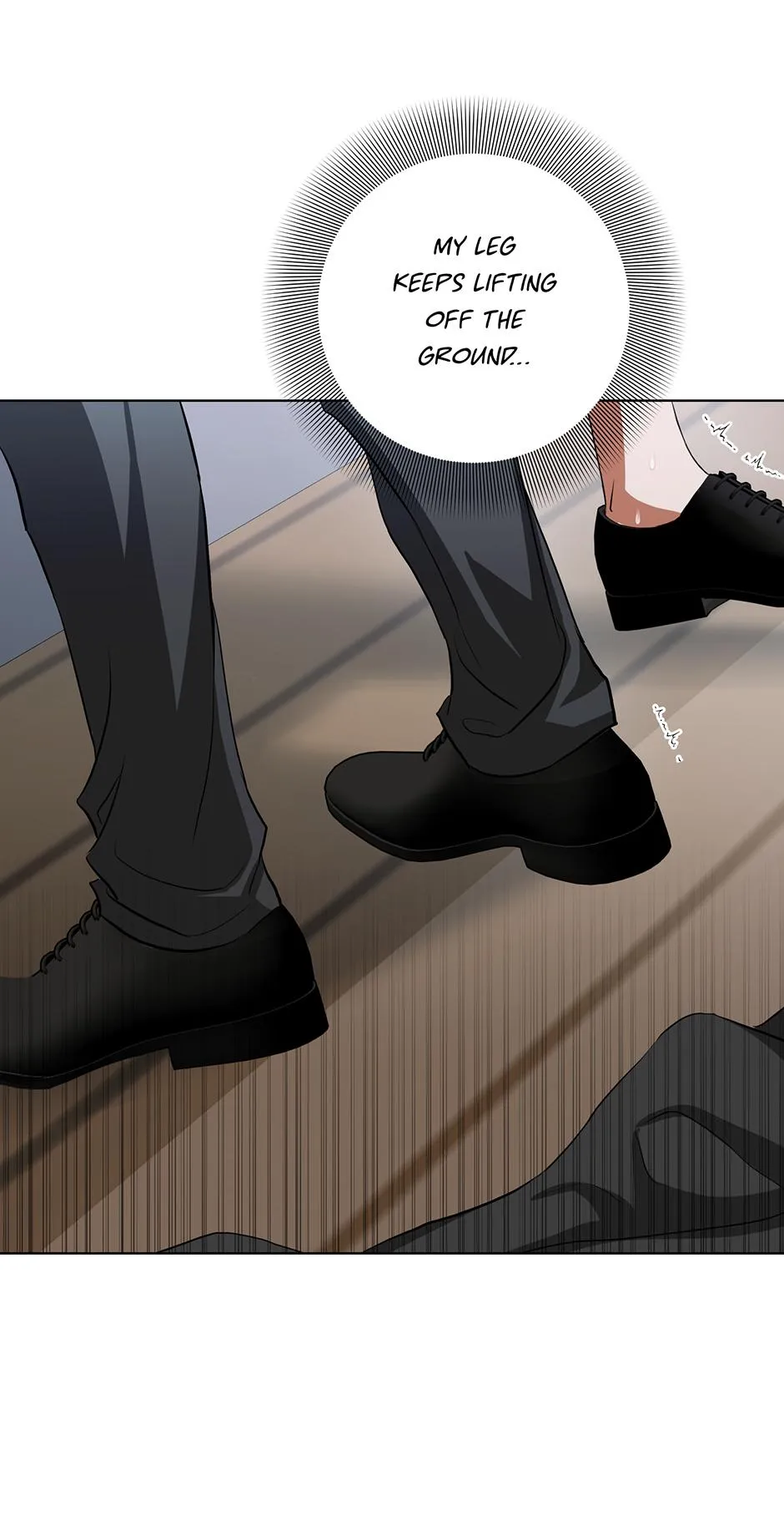 D:AZE Chapter 81 page 15 - 