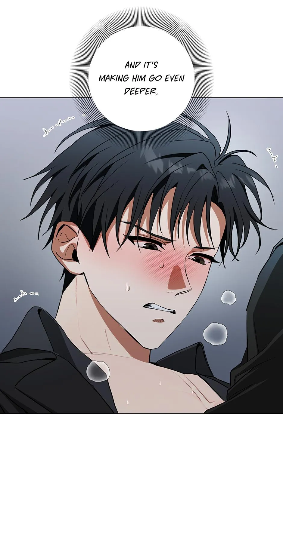 D:AZE Chapter 81 page 16 - 