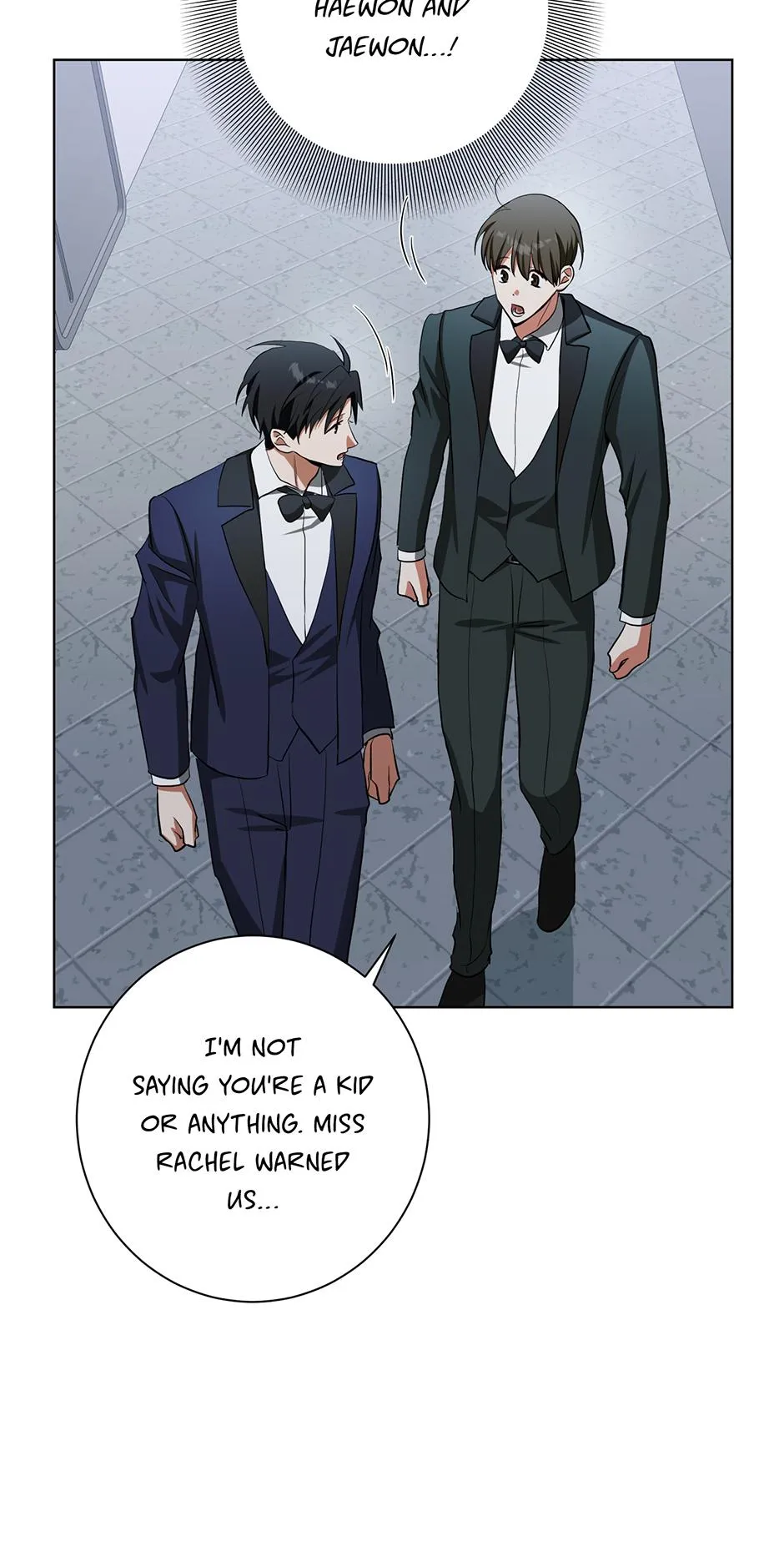D:AZE Chapter 81 page 20 - 