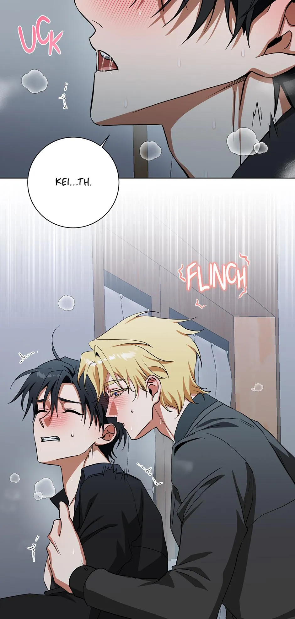 D:AZE Chapter 81 page 3 - 