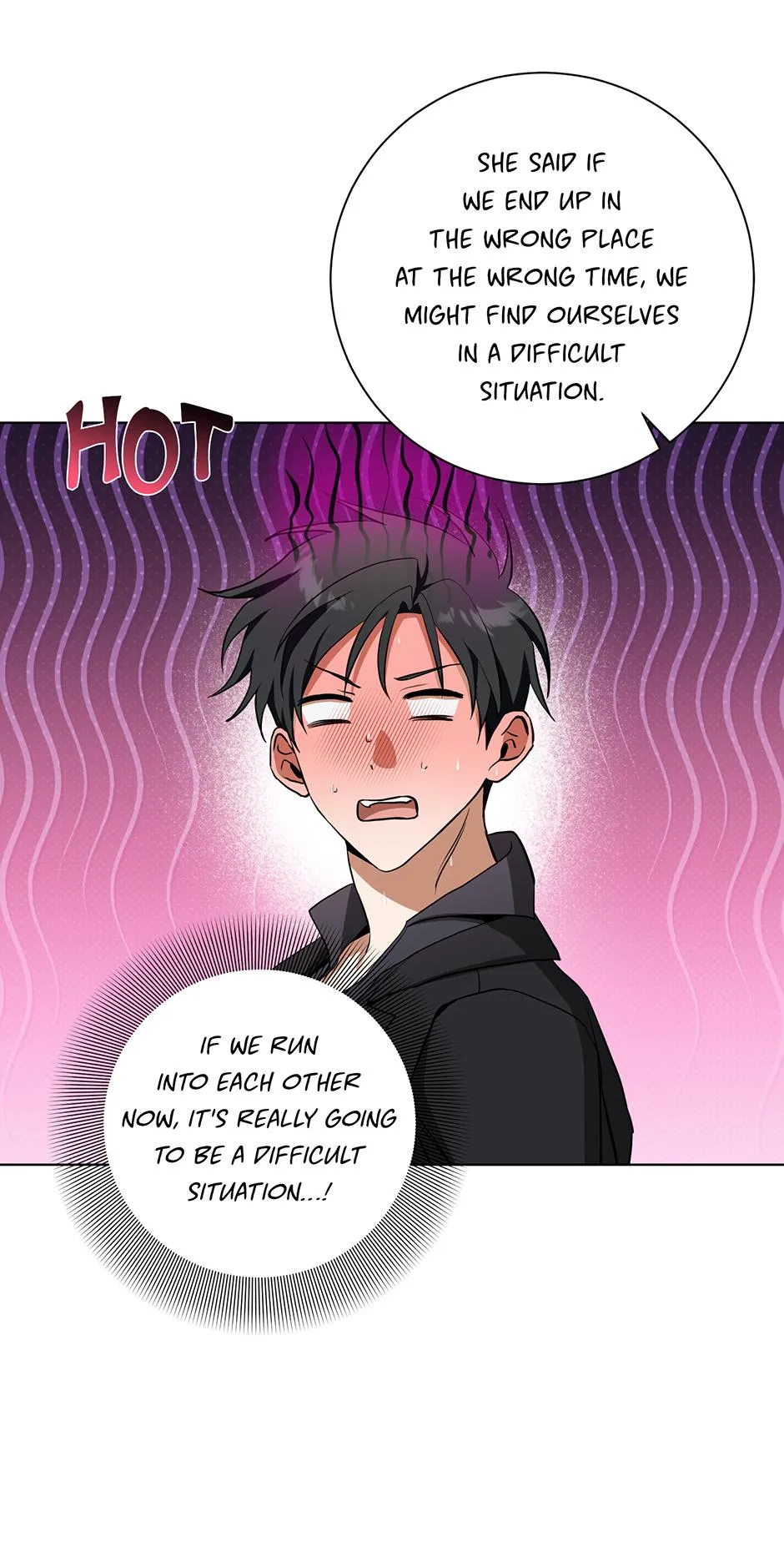 D:AZE Chapter 81 page 21 - 