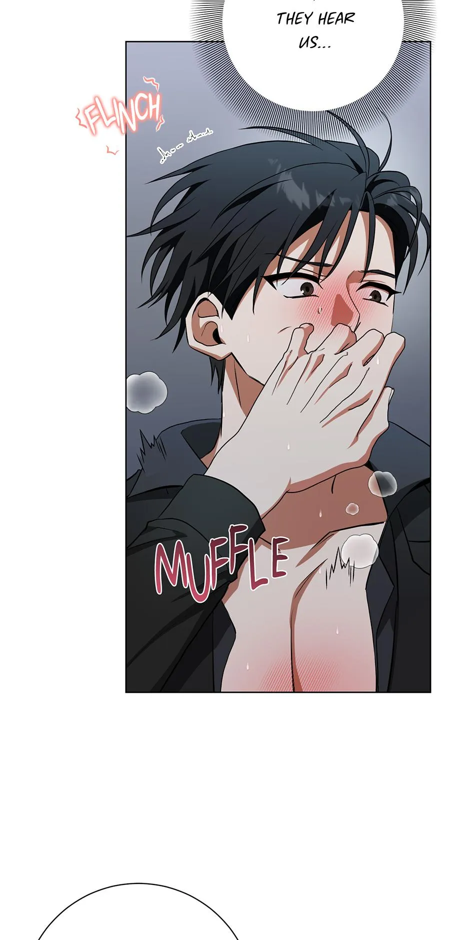 D:AZE Chapter 81 page 23 - 