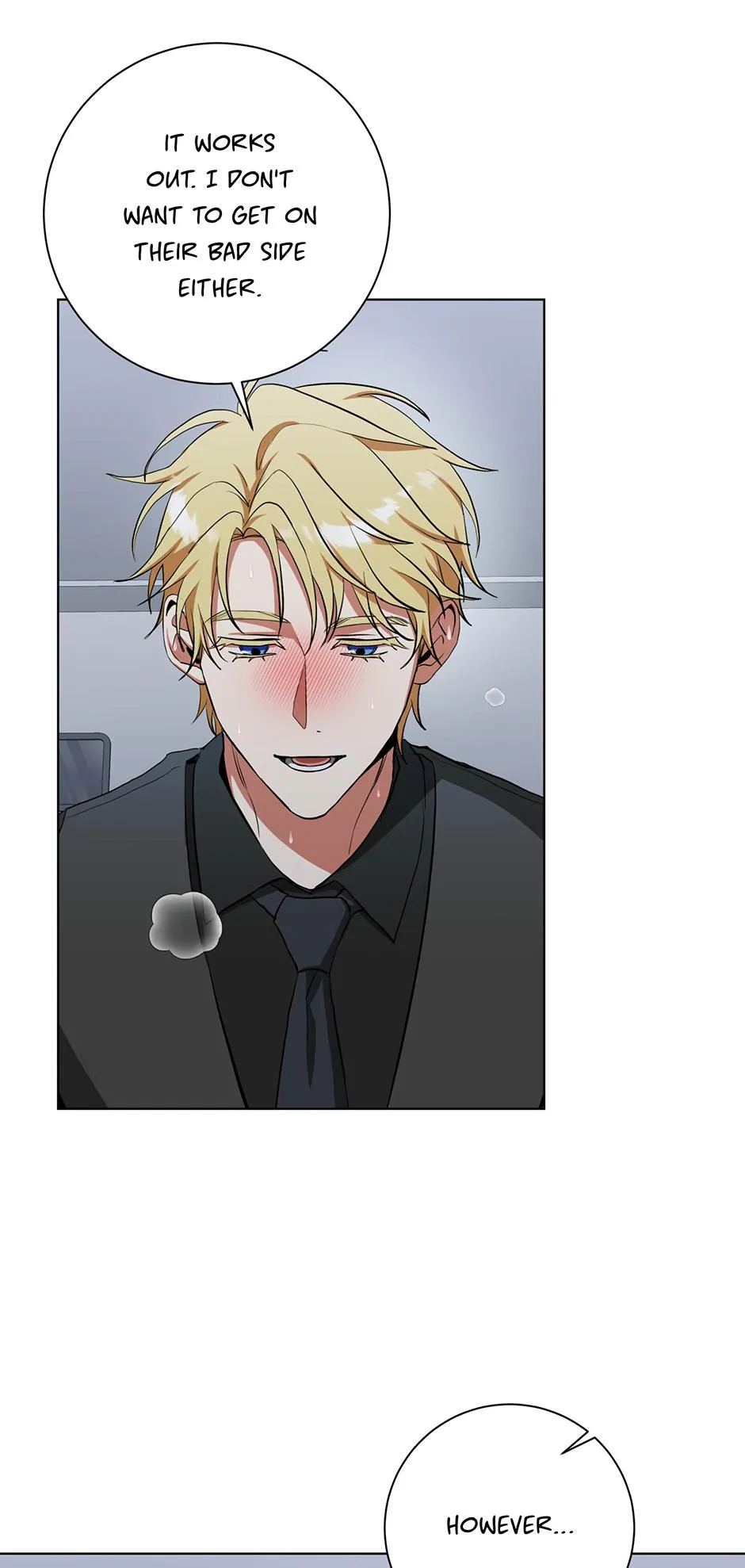 D:AZE Chapter 81 page 25 - 