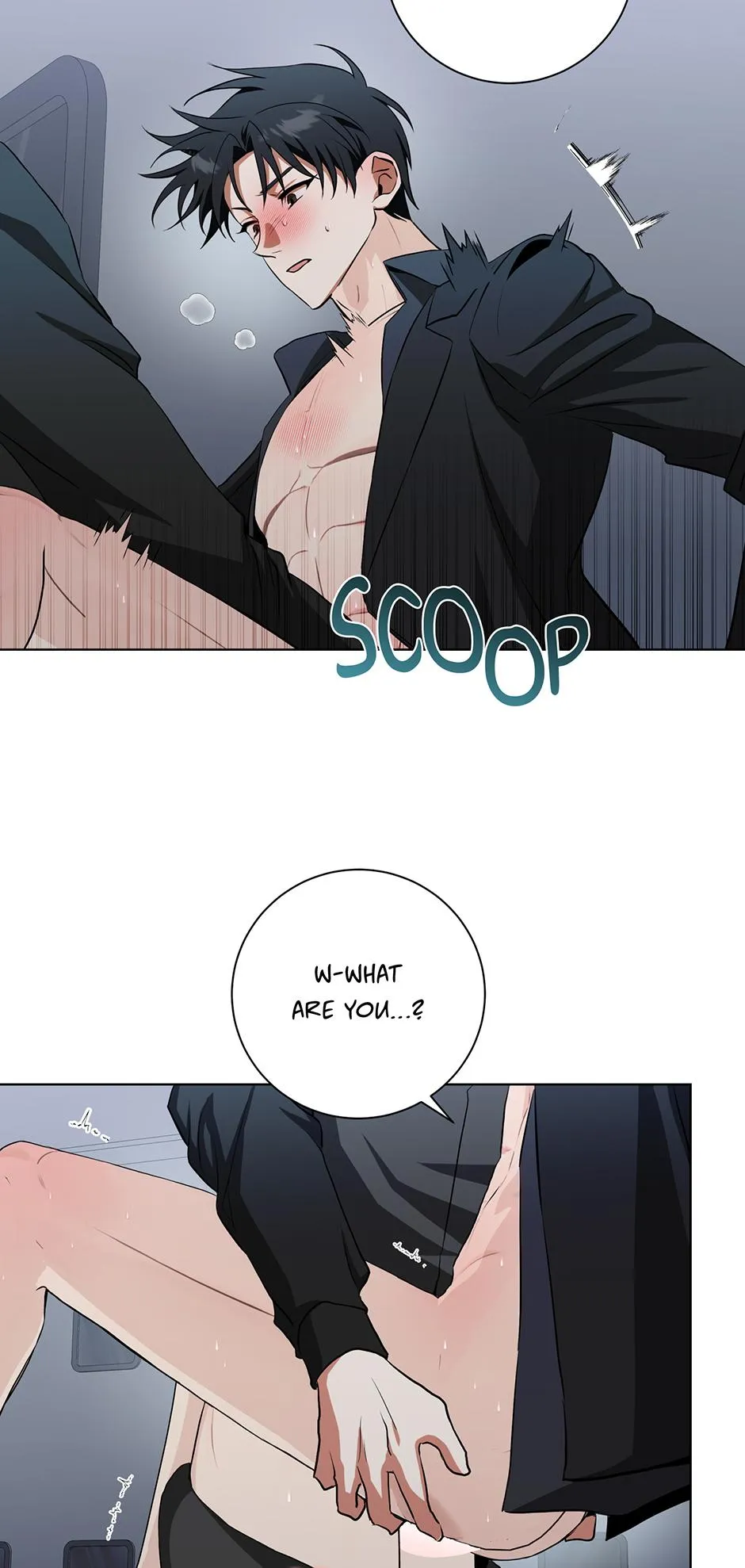 D:AZE Chapter 81 page 26 - 