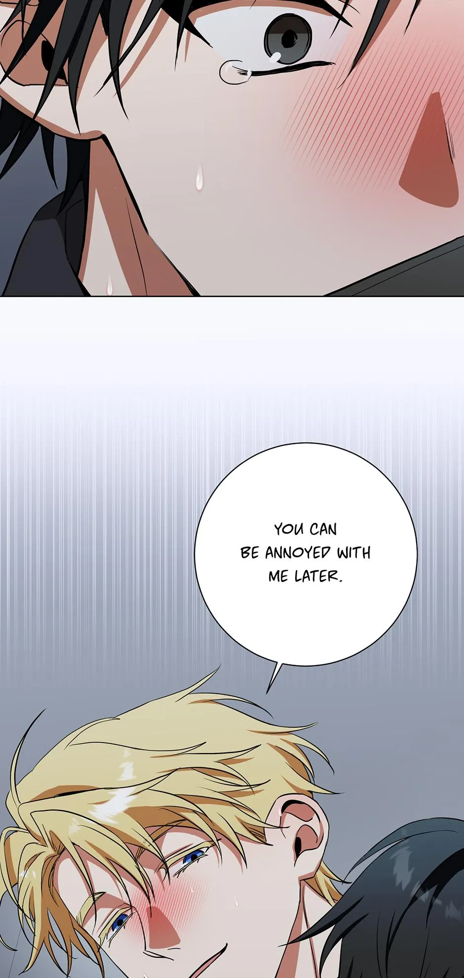 D:AZE Chapter 81 page 30 - 