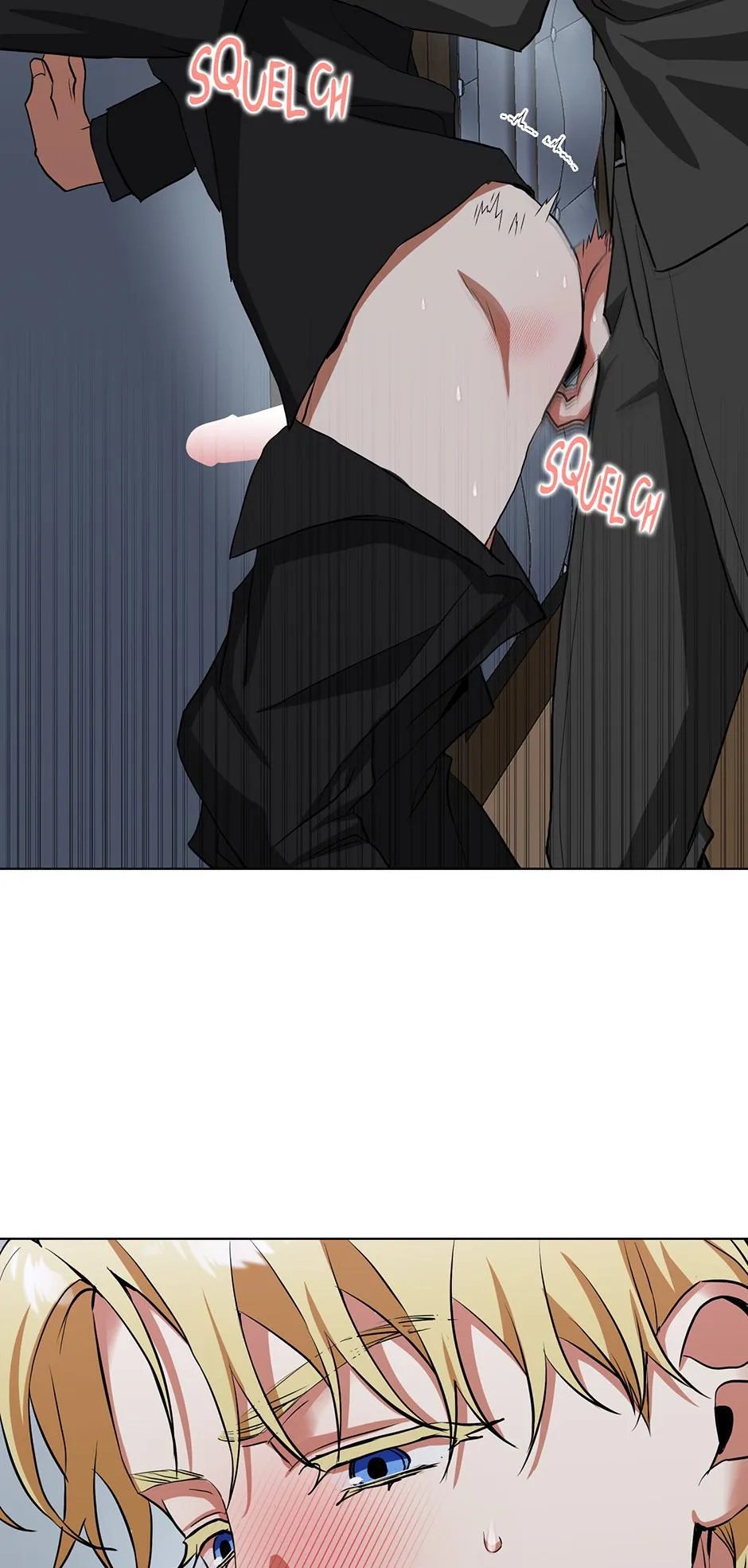 D:AZE Chapter 81 page 4 - 