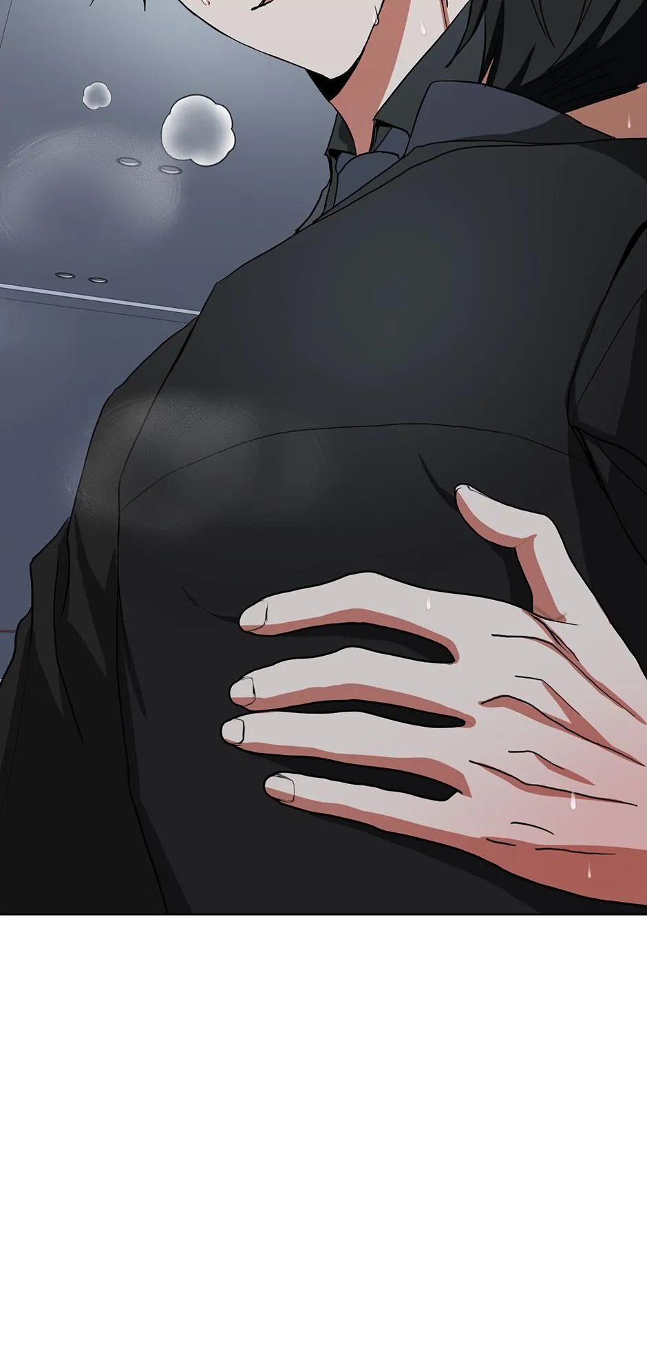 D:AZE Chapter 81 page 31 - 