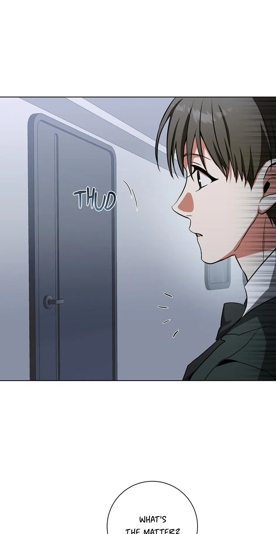 D:AZE Chapter 81 page 32 - 