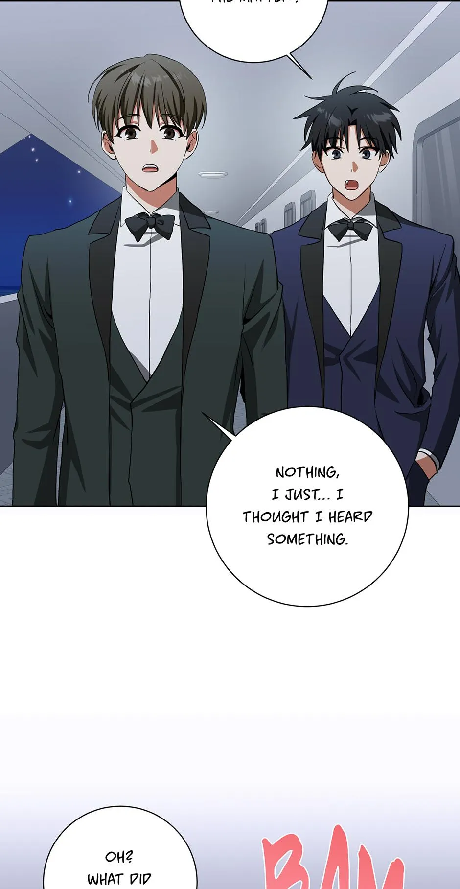 D:AZE Chapter 81 page 33 - 