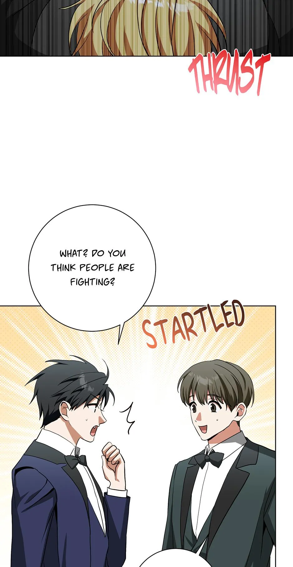 D:AZE Chapter 81 page 35 - 