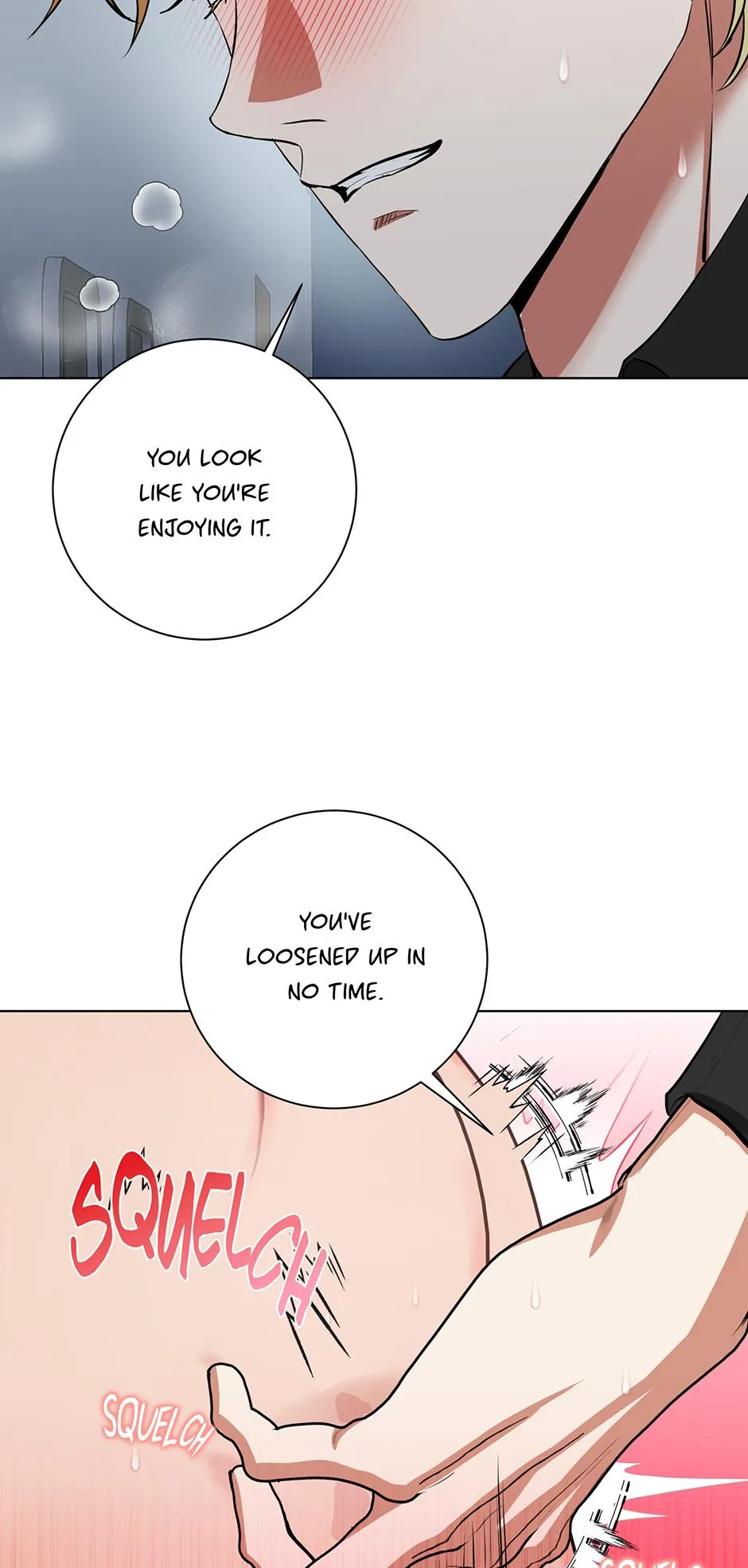 D:AZE Chapter 81 page 5 - 