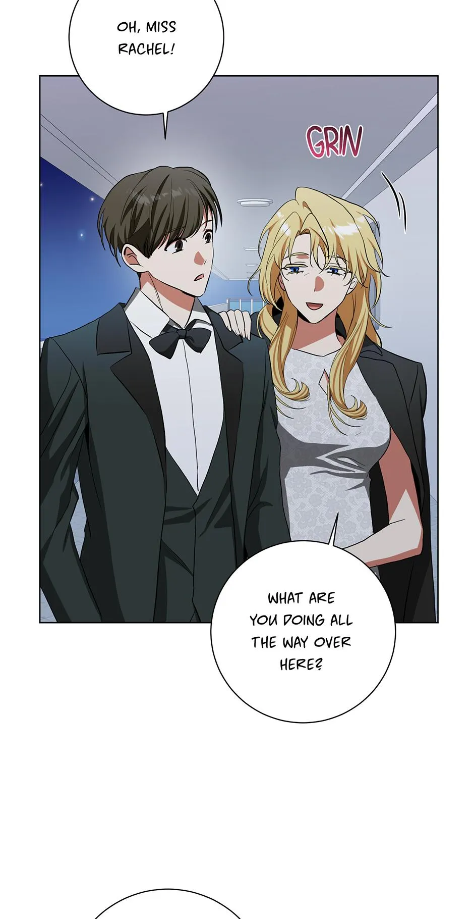 D:AZE Chapter 81 page 41 - 
