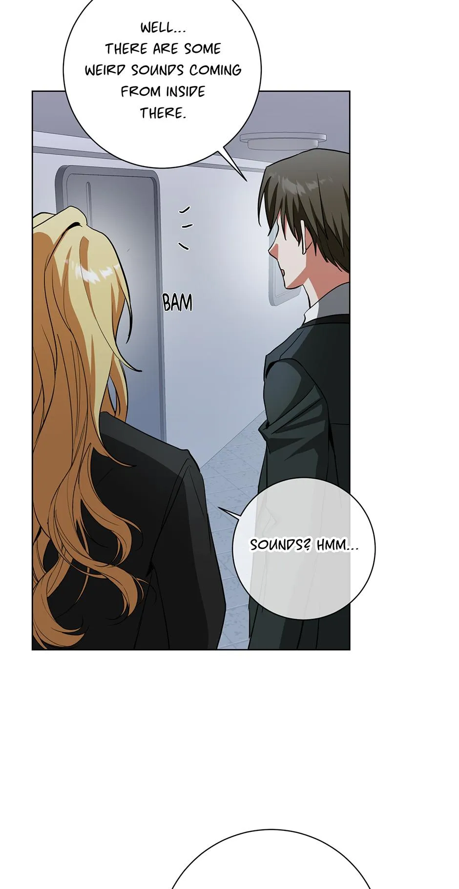 D:AZE Chapter 81 page 42 - 