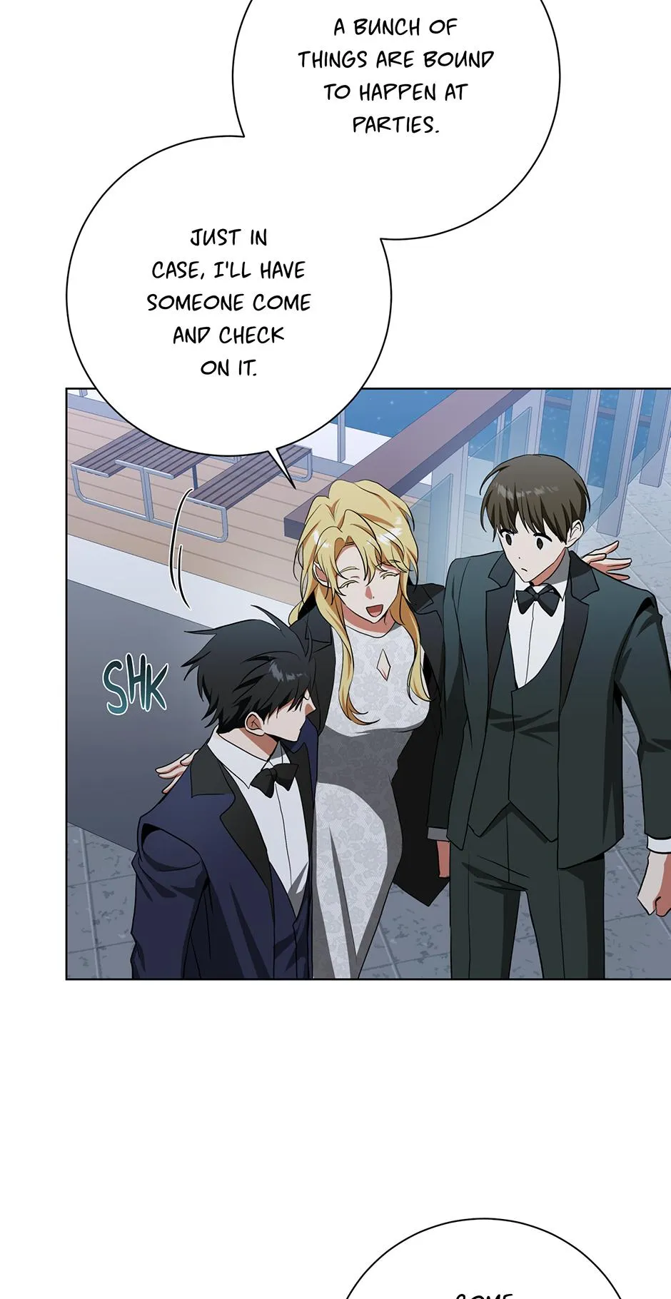 D:AZE Chapter 81 page 43 - 
