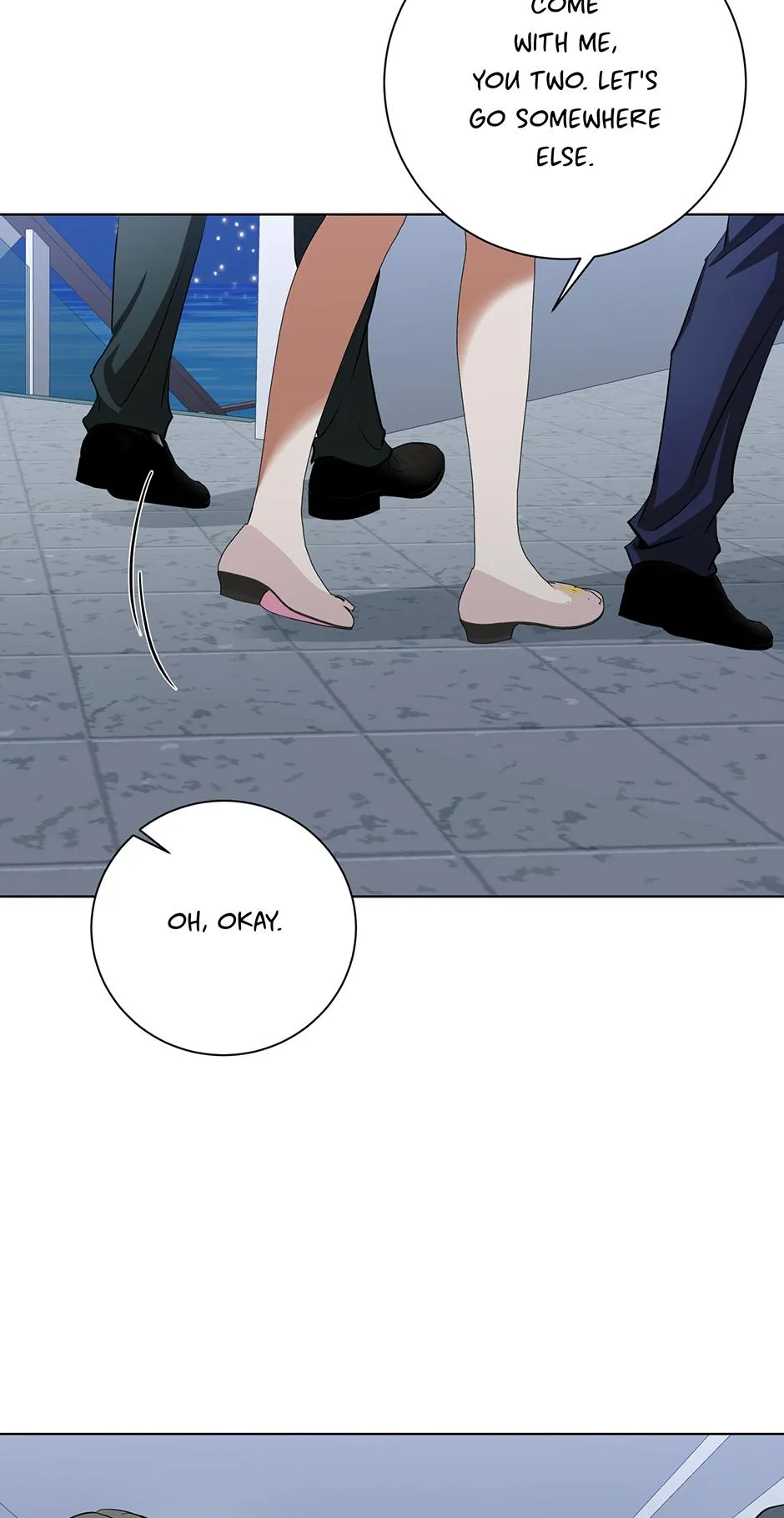 D:AZE Chapter 81 page 44 - 