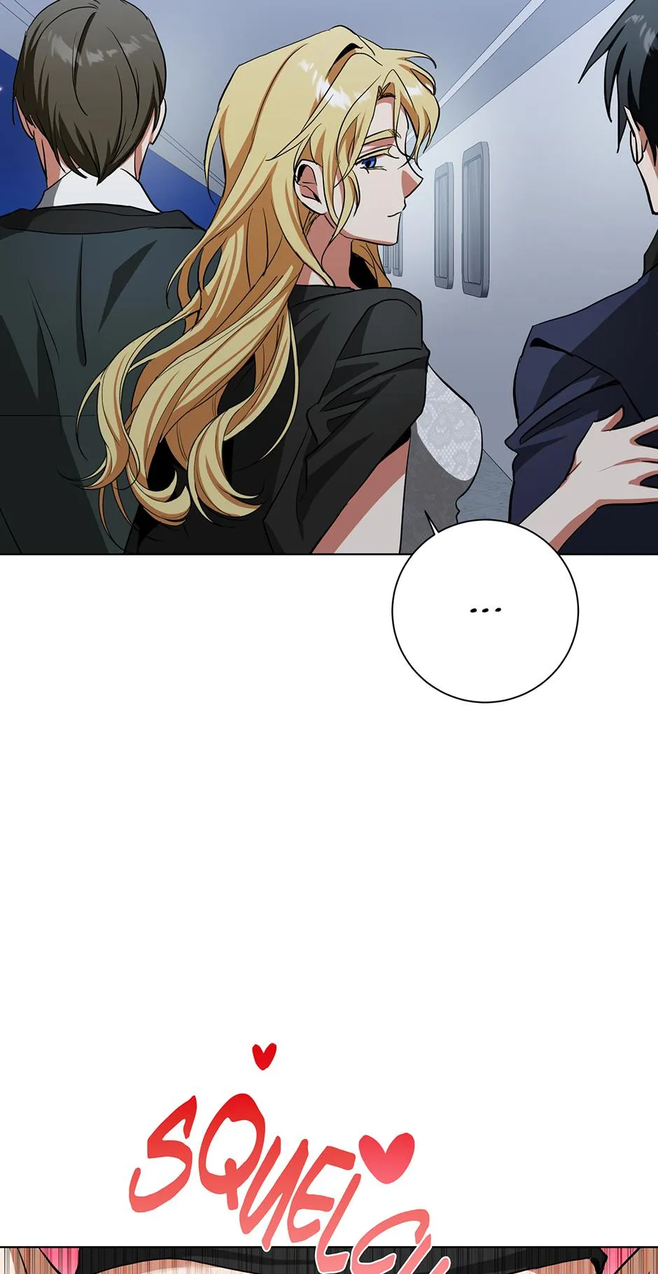 D:AZE Chapter 81 page 45 - 