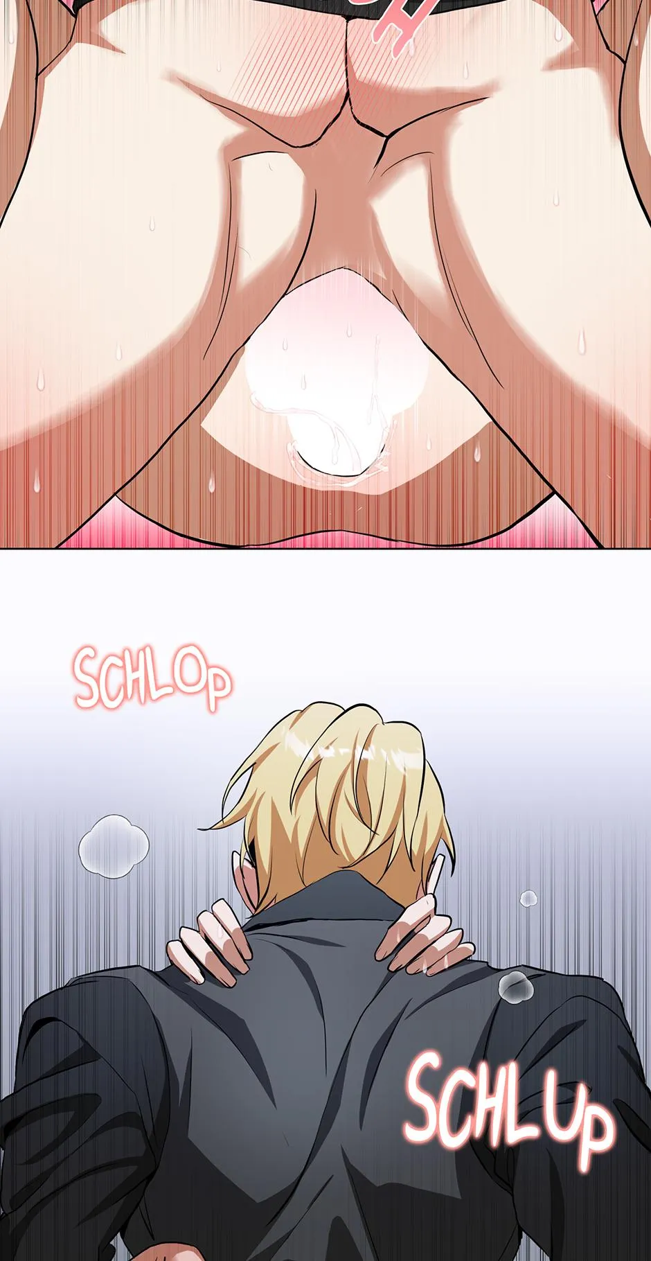 D:AZE Chapter 81 page 46 - 