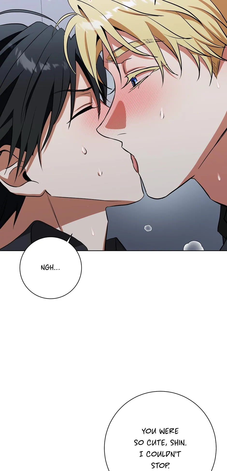 D:AZE Chapter 81 page 50 - 