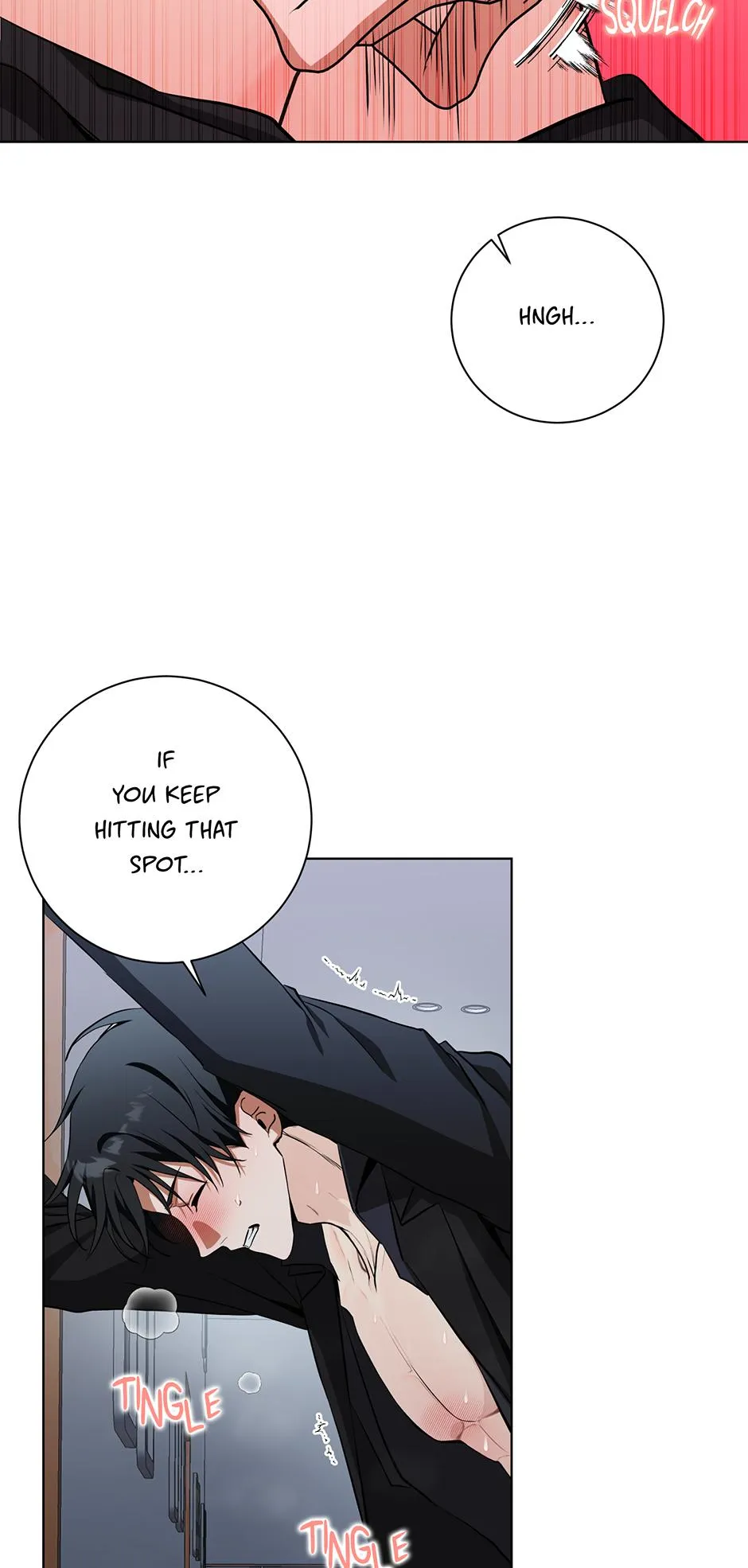 D:AZE Chapter 81 page 6 - 
