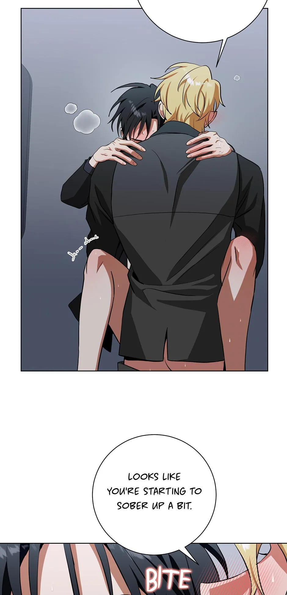 D:AZE Chapter 81 page 51 - 