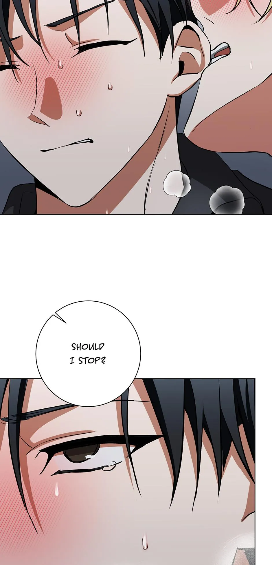 D:AZE Chapter 81 page 52 - 
