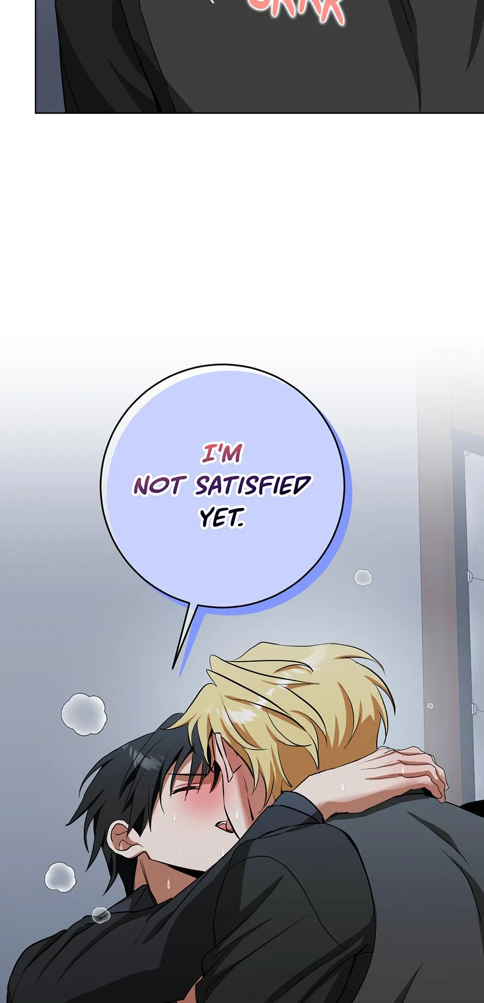 D:AZE Chapter 81 page 54 - 