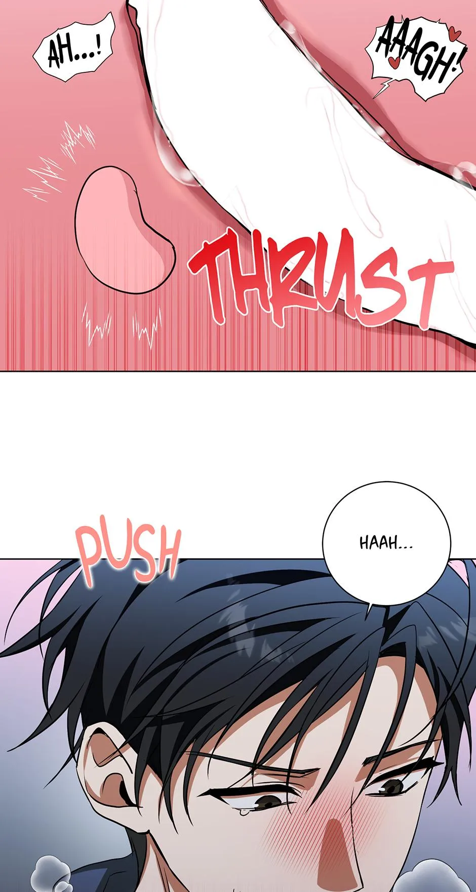 D:AZE Chapter 82 page 14 - 