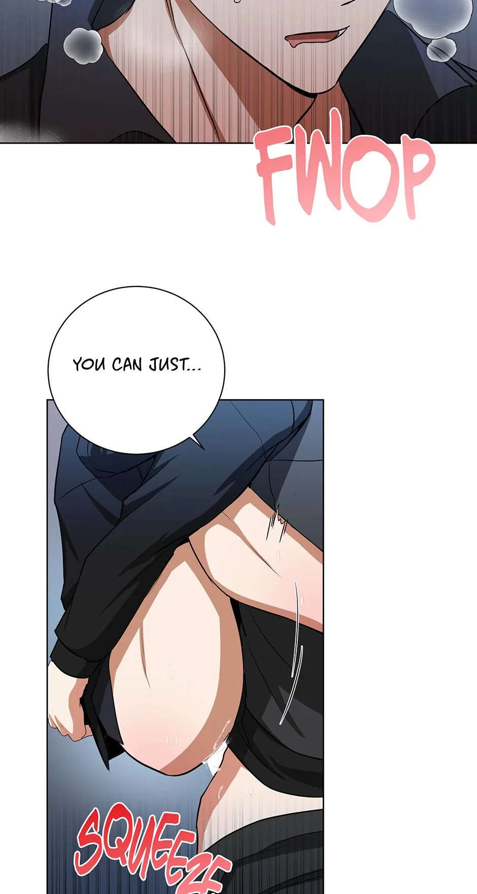D:AZE Chapter 82 page 15 - 