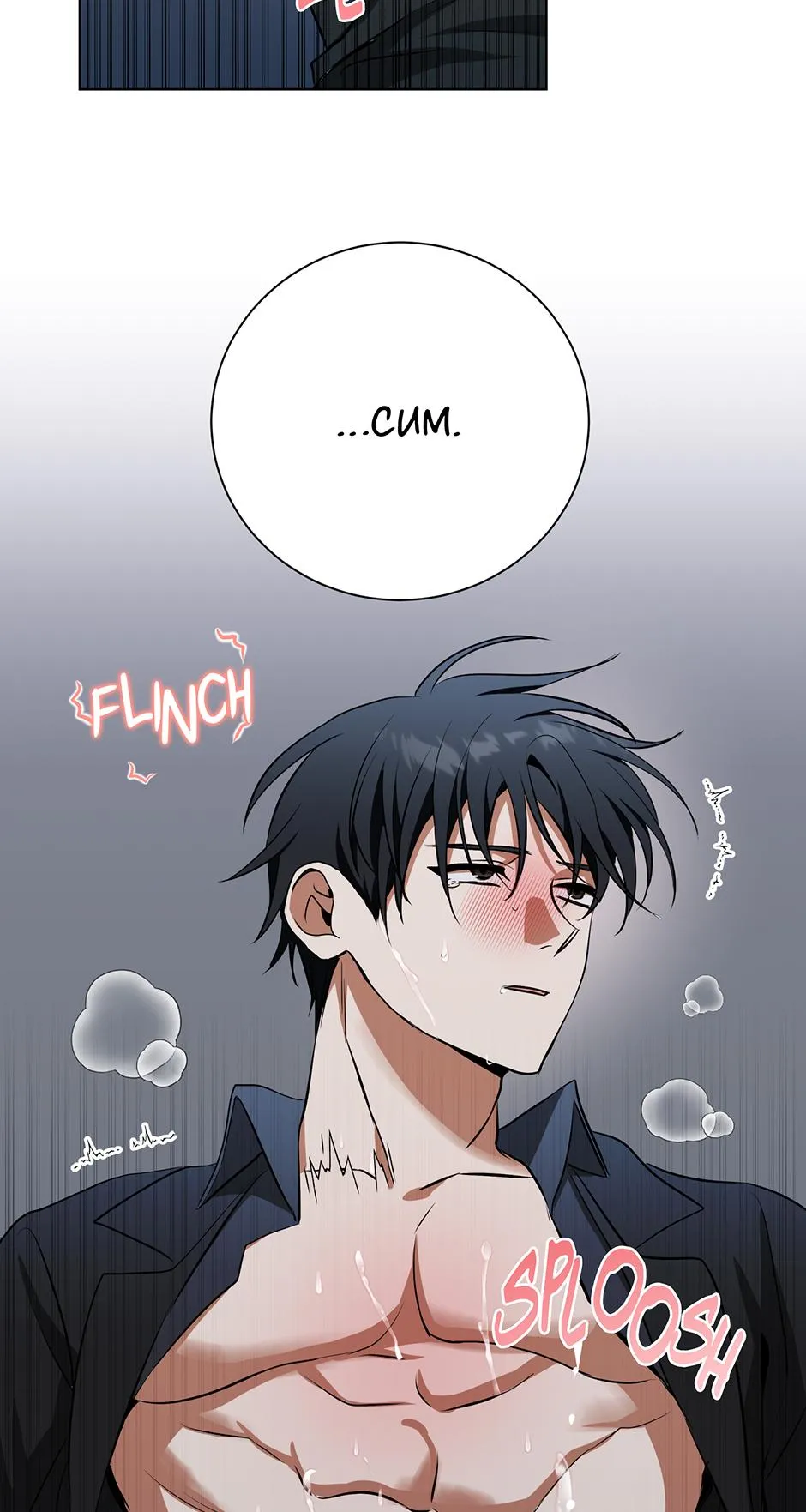 D:AZE Chapter 82 page 16 - 