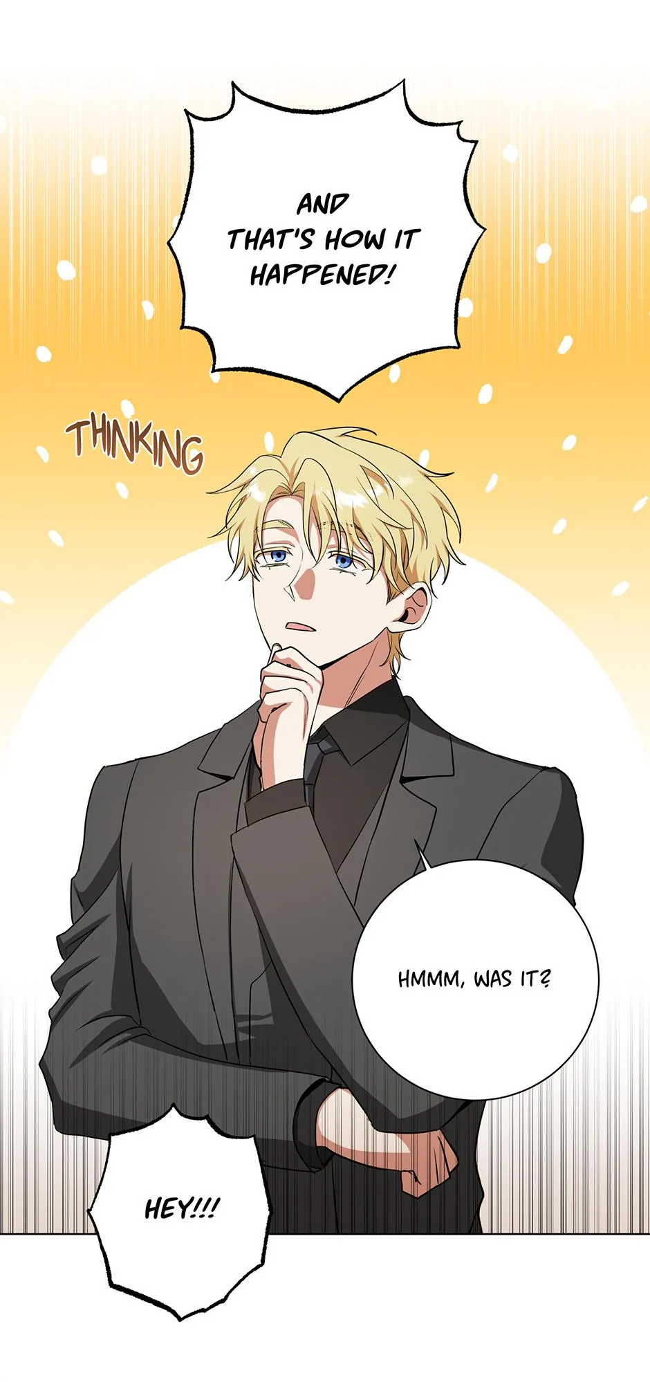 D:AZE Chapter 82 page 18 - 