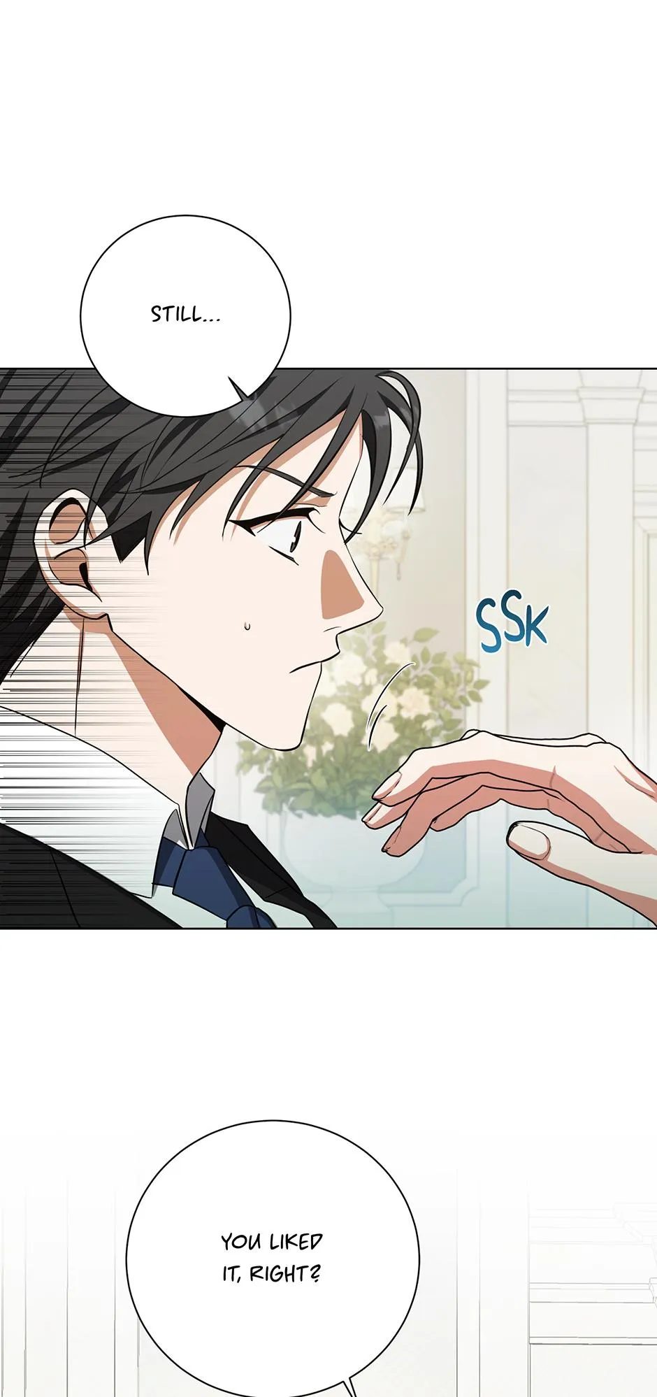 D:AZE Chapter 82 page 20 - 