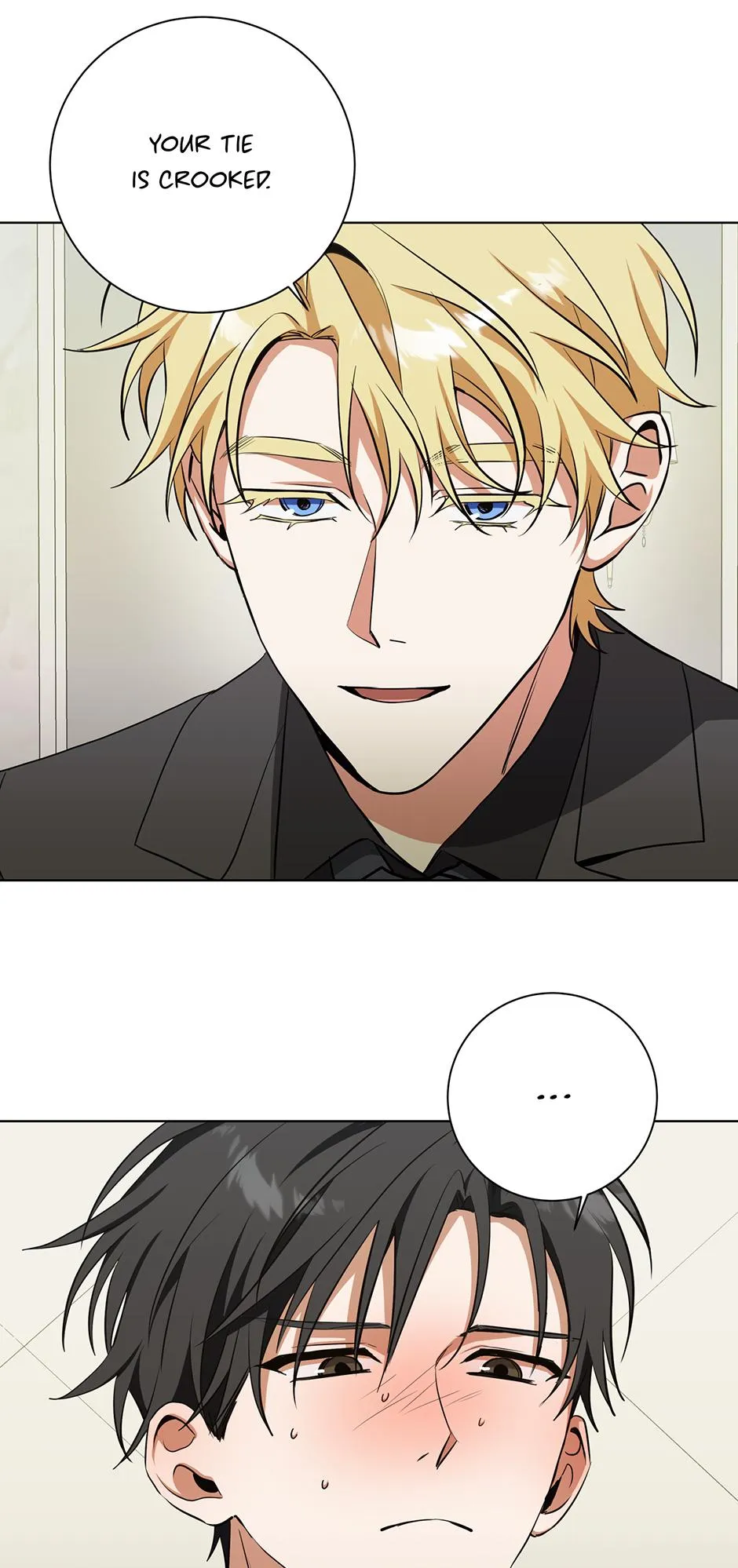 D:AZE Chapter 82 page 22 - 