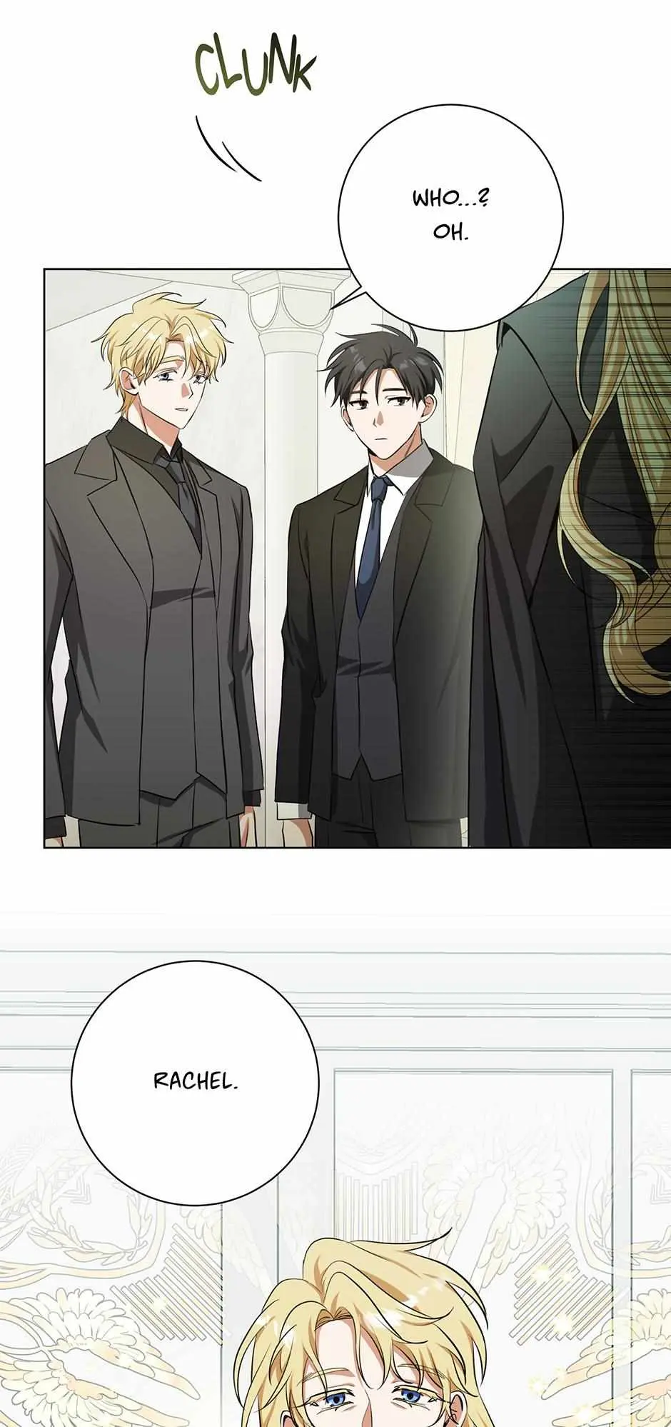 D:AZE Chapter 82 page 24 - 