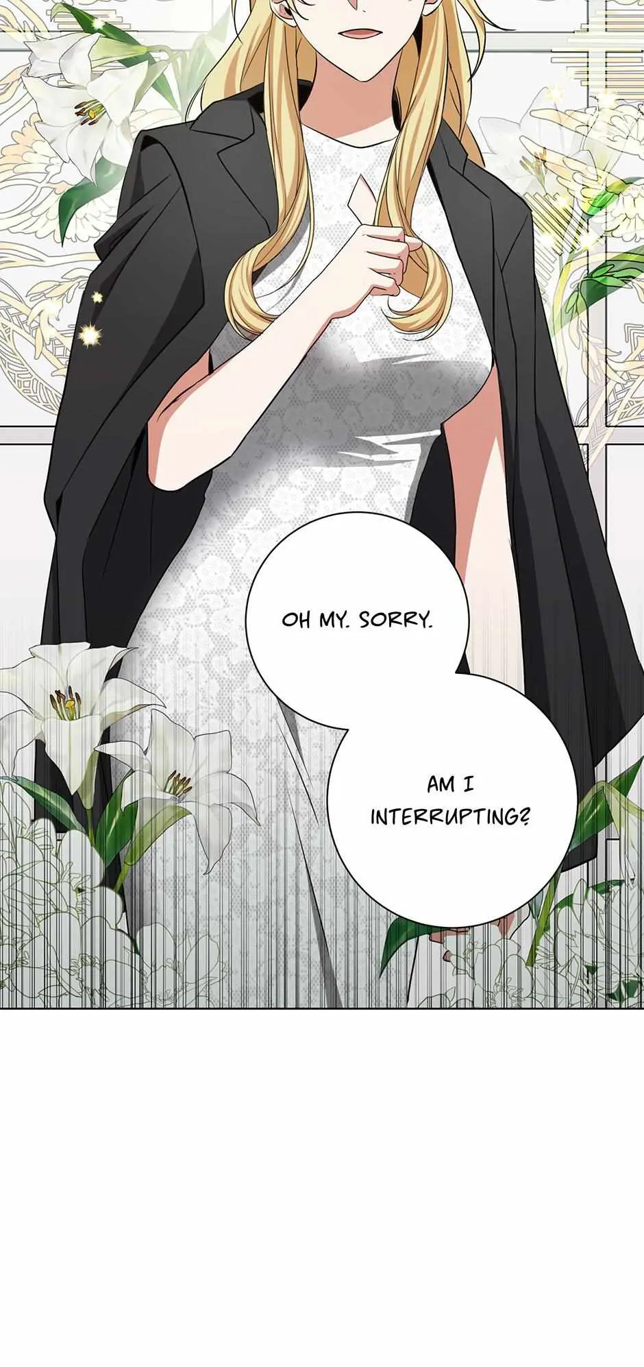 D:AZE Chapter 82 page 25 - 