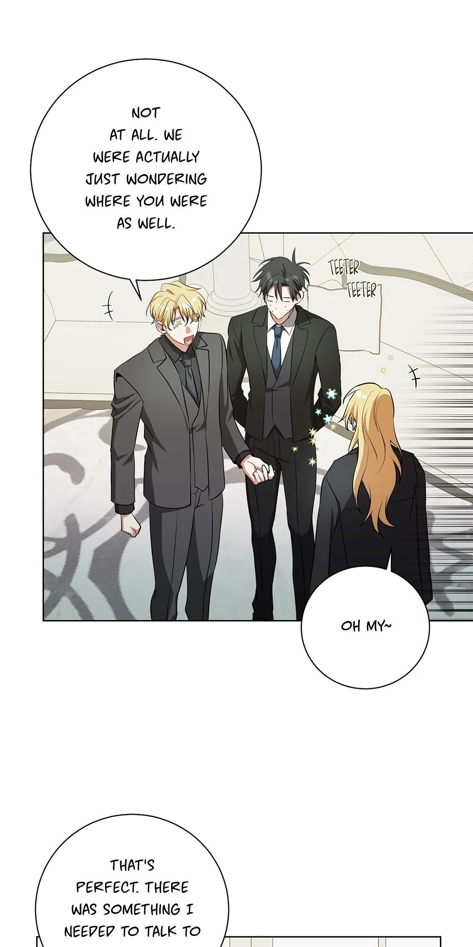 D:AZE Chapter 82 page 26 - 
