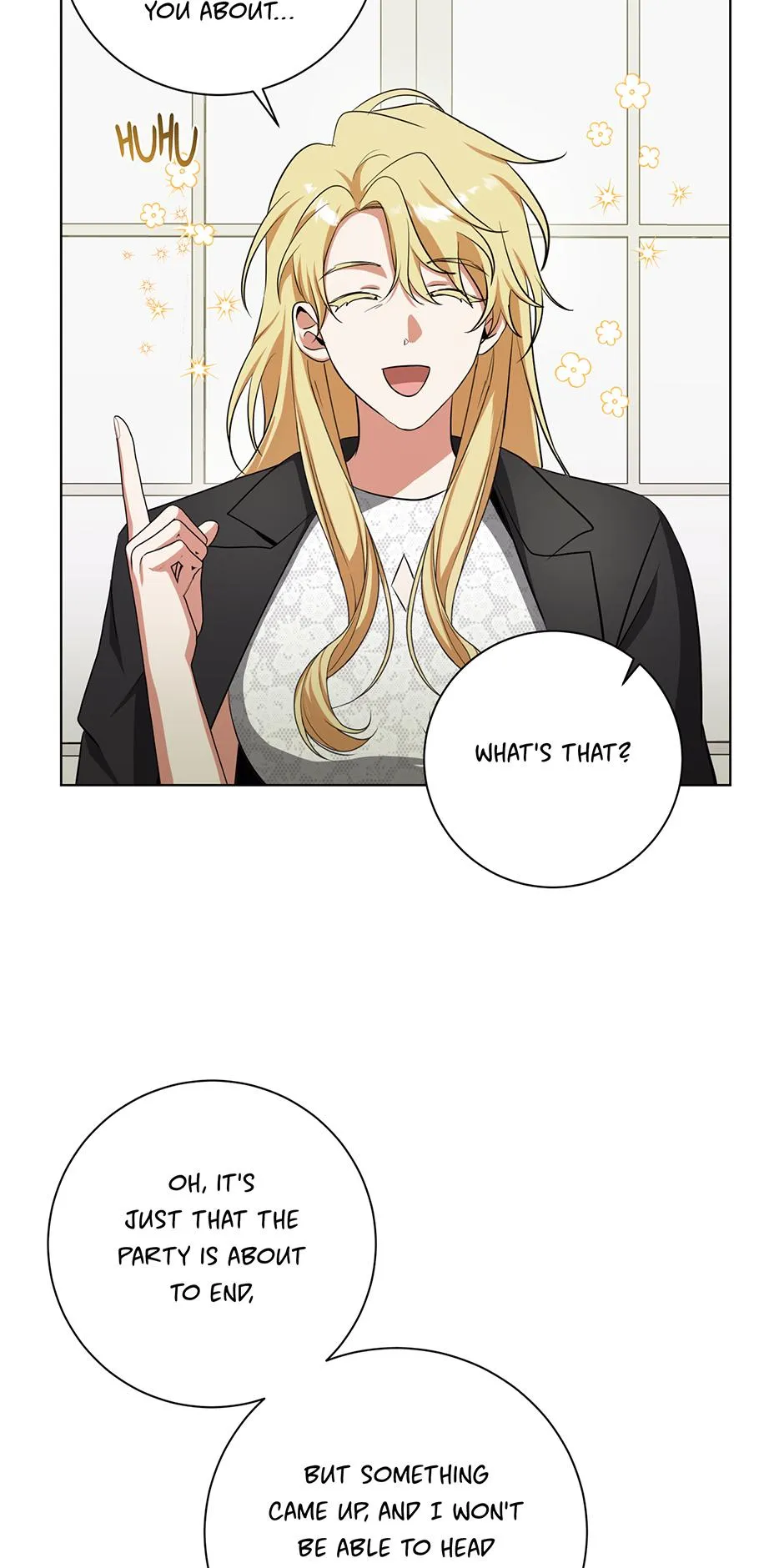 D:AZE Chapter 82 page 27 - 