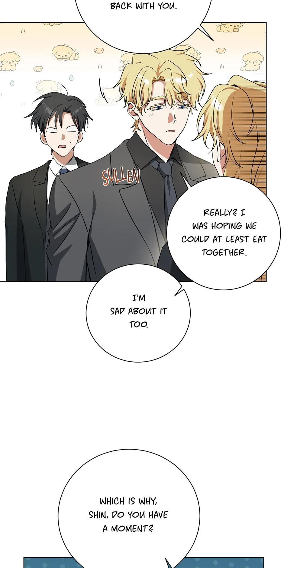 D:AZE Chapter 82 page 28 - 