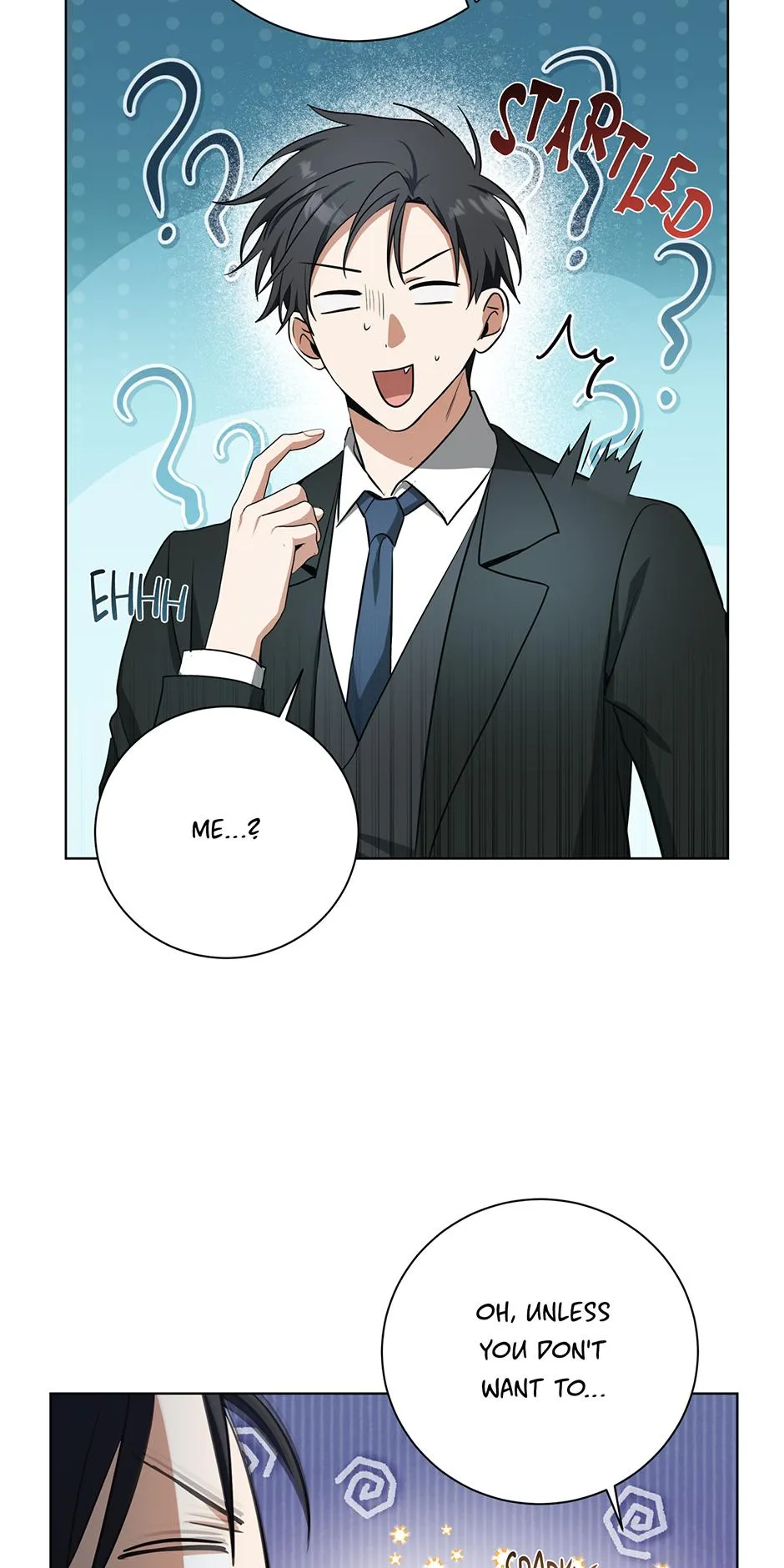 D:AZE Chapter 82 page 29 - 