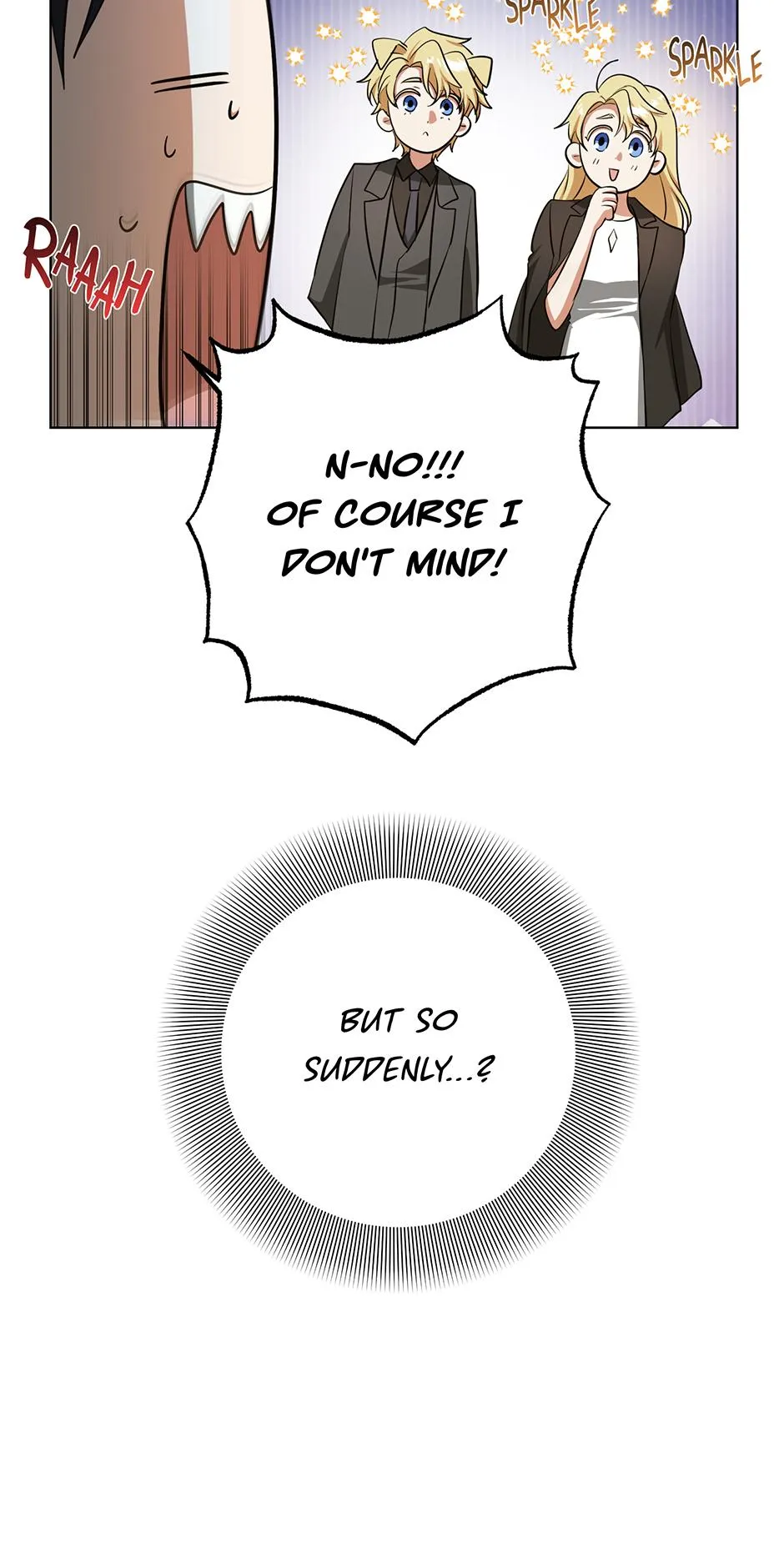D:AZE Chapter 82 page 30 - 