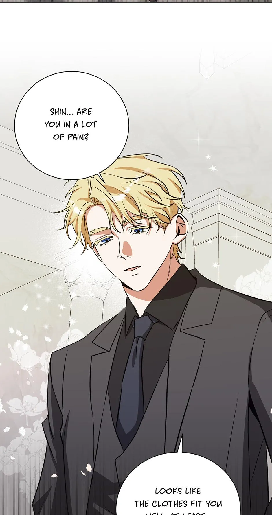 D:AZE Chapter 82 page 4 - 