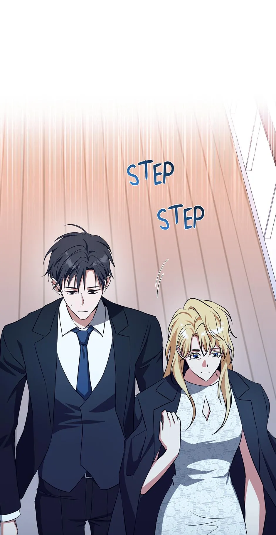 D:AZE Chapter 82 page 31 - 