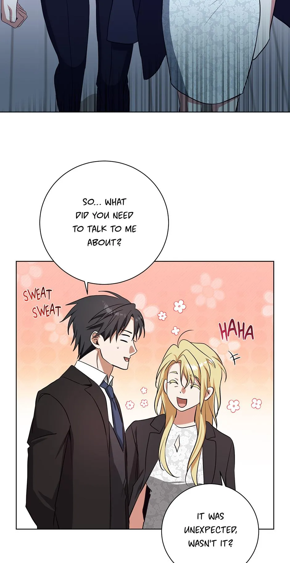 D:AZE Chapter 82 page 32 - 