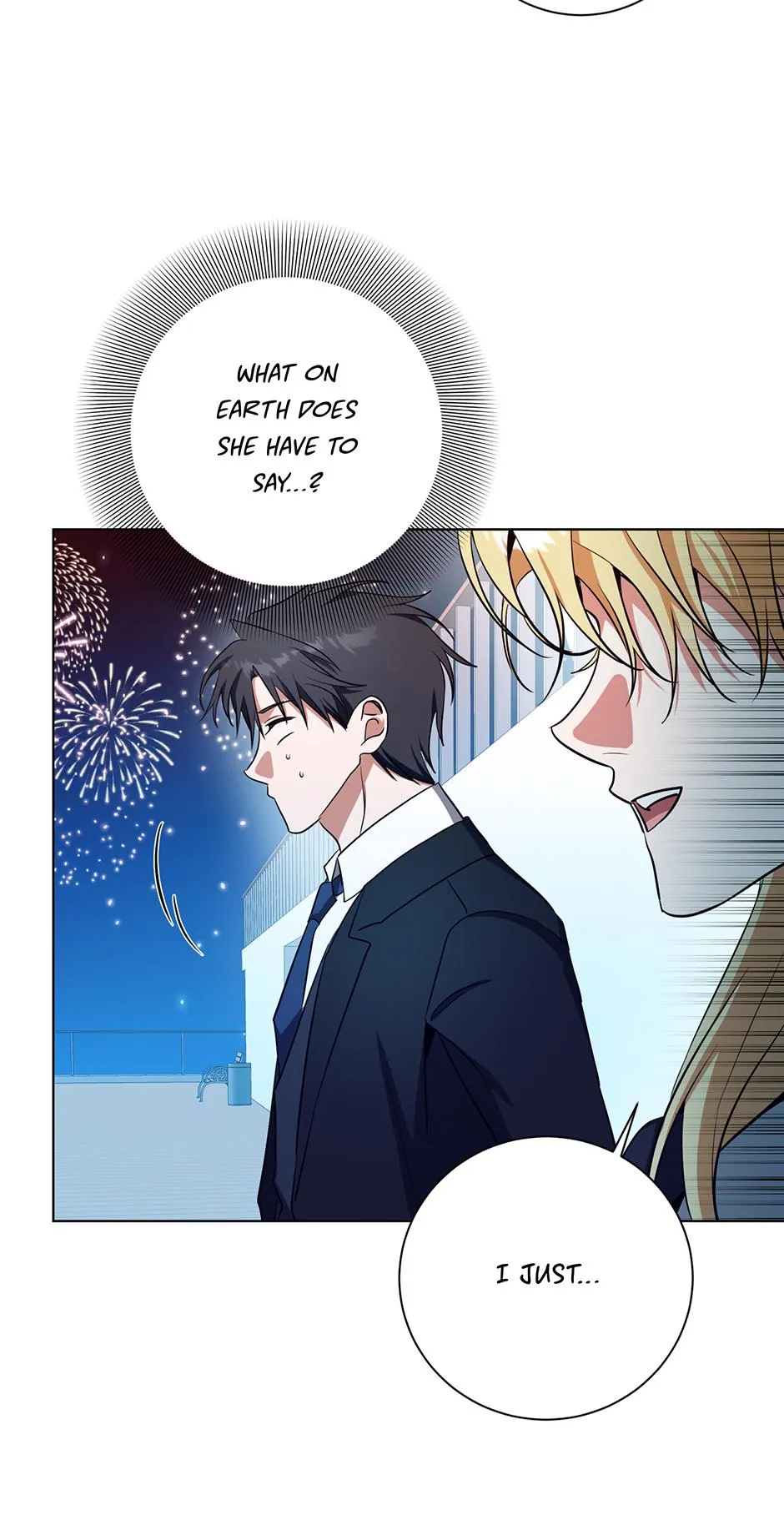 D:AZE Chapter 82 page 34 - 