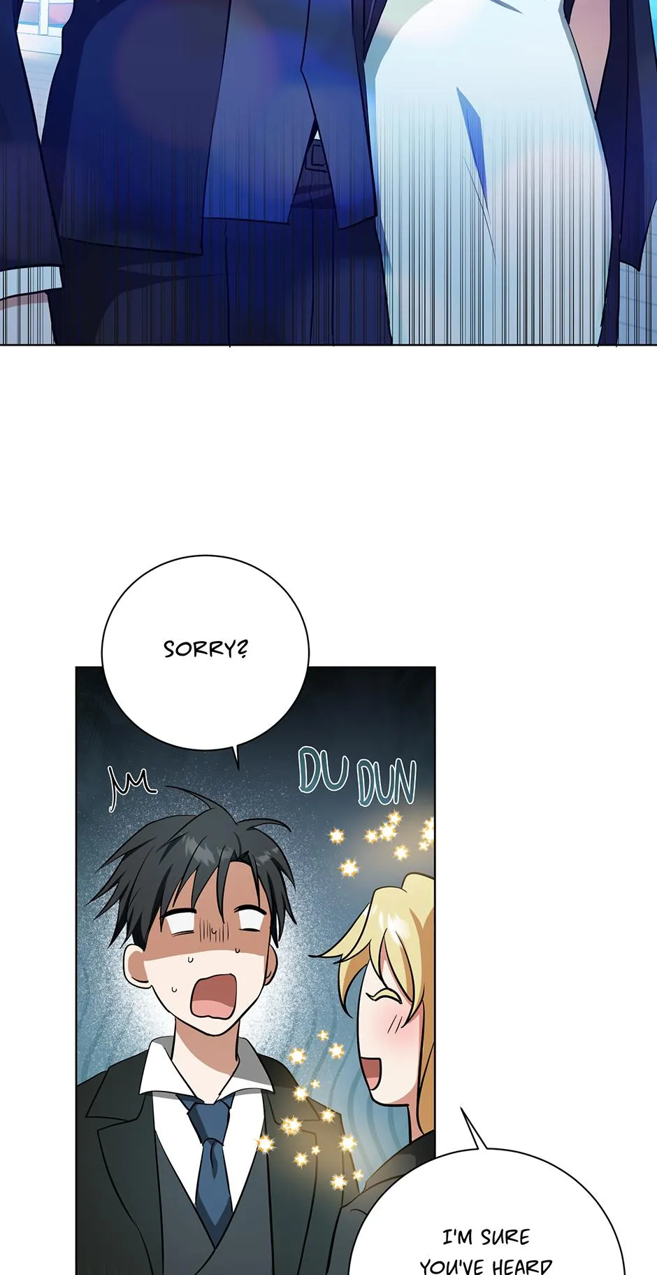 D:AZE Chapter 82 page 36 - 