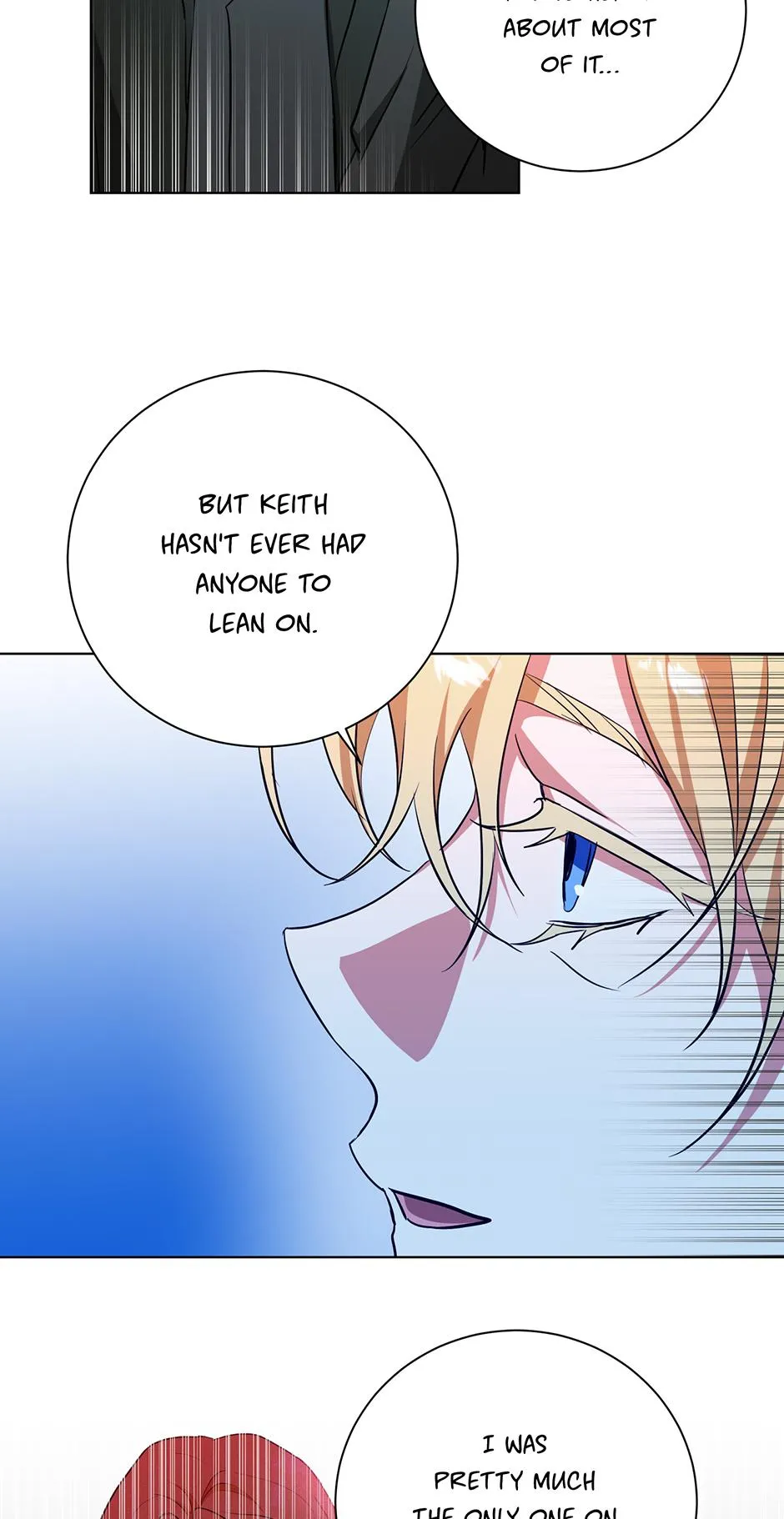 D:AZE Chapter 82 page 37 - 