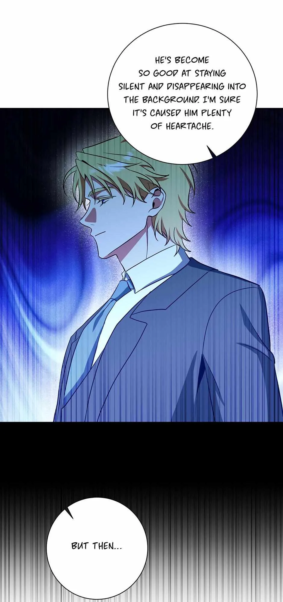 D:AZE Chapter 82 page 39 - 